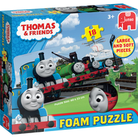 Thomas & Friends Foam Floor Puzzle