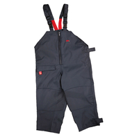 Togs Dungaree Navy