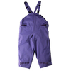 Togs Dungaree Royal Purple