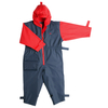 Togz All in One - Red/Navy