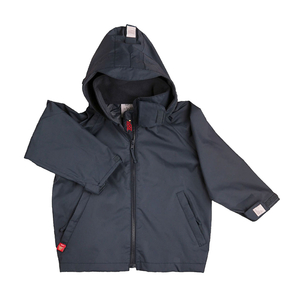 Togz Waterproof Jacket - Navy