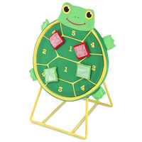 Turtle Target Game