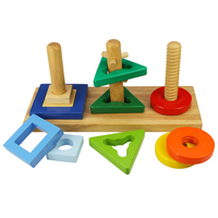Twist and Turn Puzzle