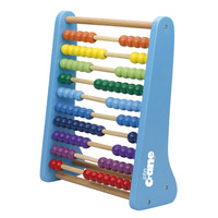 Wooden Abacus