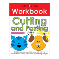 Workbook: Cutting and Pasting
