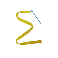 Yellow Streamer