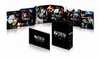 IRIS - Complete Uncut Edition (DVD) (Boxset 2) (Japan Version)