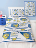 Despicable Me Minions £50 Bedroom Makeover Kit