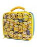 Despicable Me Minions Insulated Lunch Bag