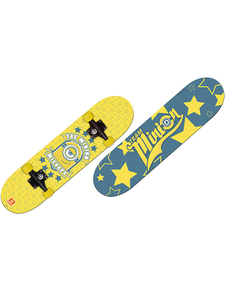 Despicable Me Minions Skateboard