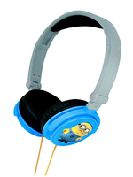 Despicable Me Minions Stereo Headphones