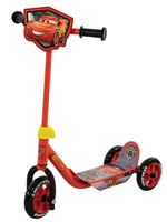 Disney Cars 3 My First Tri Scooter