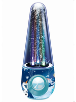 Disney Frozen Bluetooth Dancing Water Speaker