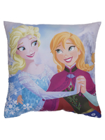 Disney Frozen Crystal Reversible Cushion