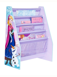 Disney Frozen Sling Bookcase