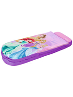 Disney Princess Junior Ready Bed - All-in-One Sleepover Solution