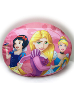 Disney Princess Shaped Cushion