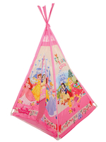 Disney Princess Teepee Play Tent