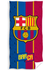 FC Barcelona Barça Towel