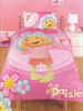 Fifi and the Flowertots Buttercup Fitted Valance Sheet