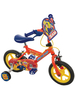 Fireman Sam 12 inch Bike