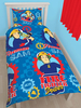 Fireman Sam £50 Ultimate Bedroom Makeover Kit