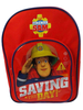 Fireman Sam Backpack