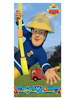 Fireman Sam Beach Towel