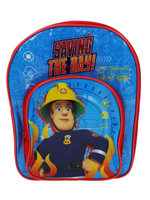 Fireman Sam 