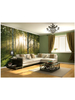 Forest Wallpaper Wall Mural 232 x 315 cm