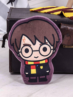 Harry Potter Shaped Cushion