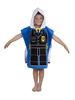 Lego City Heroes Hooded Poncho