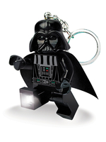 Lego Darth Vader Keylight Keyring