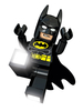 Lego DC Superheroes Batman LED Torch