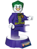 Lego DC Superheroes The Joker LED Torch and Night Light