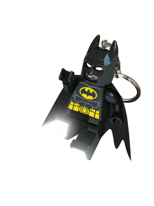 Lego DC Superheros Batman Keylight Keyring