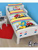 Lego Duplo Blocks Junior Toddler Duvet Cover & Pillowcase Set