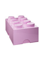 Lego Lunch Storage Box