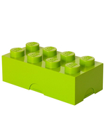 Lego Lunch Storage Box