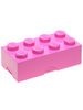 Lego Lunch Storage Box