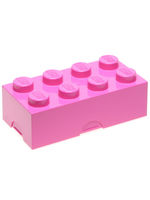 Lego Lunch Storage Box