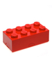 Lego Lunch Storage Box
