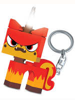 Lego Movie Angry Uni Kitty Keylight