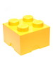 Lego Storage Brick Box 4 - More Colours Available