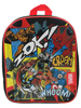 Marvel Comics Backpack Rucksack