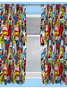 Marvel Comics Justice Curtains