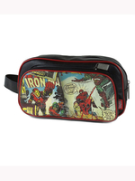 Marvel Comics Retro Toiletry Bag