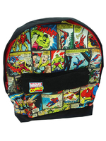 Marvel Comics Roxy Backpack