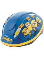 Minions 2 Safety Helmet
