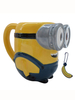 Minions Bob 3D Mug with Banana Scented Charm